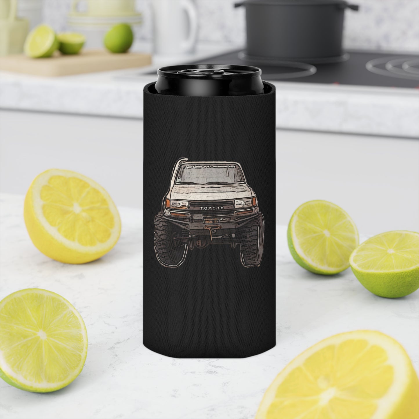 80 Series Can Cooler