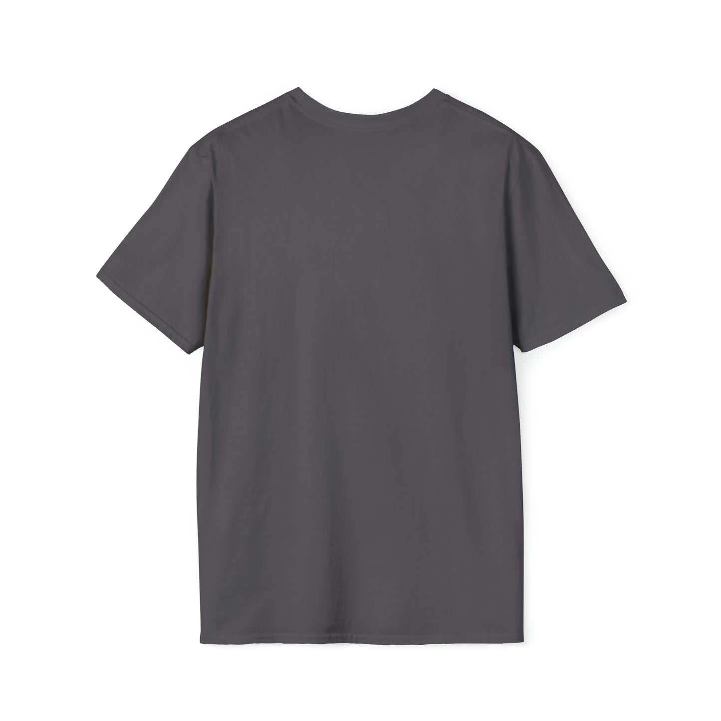 Taco Unisex Softstyle T-Shirt 3