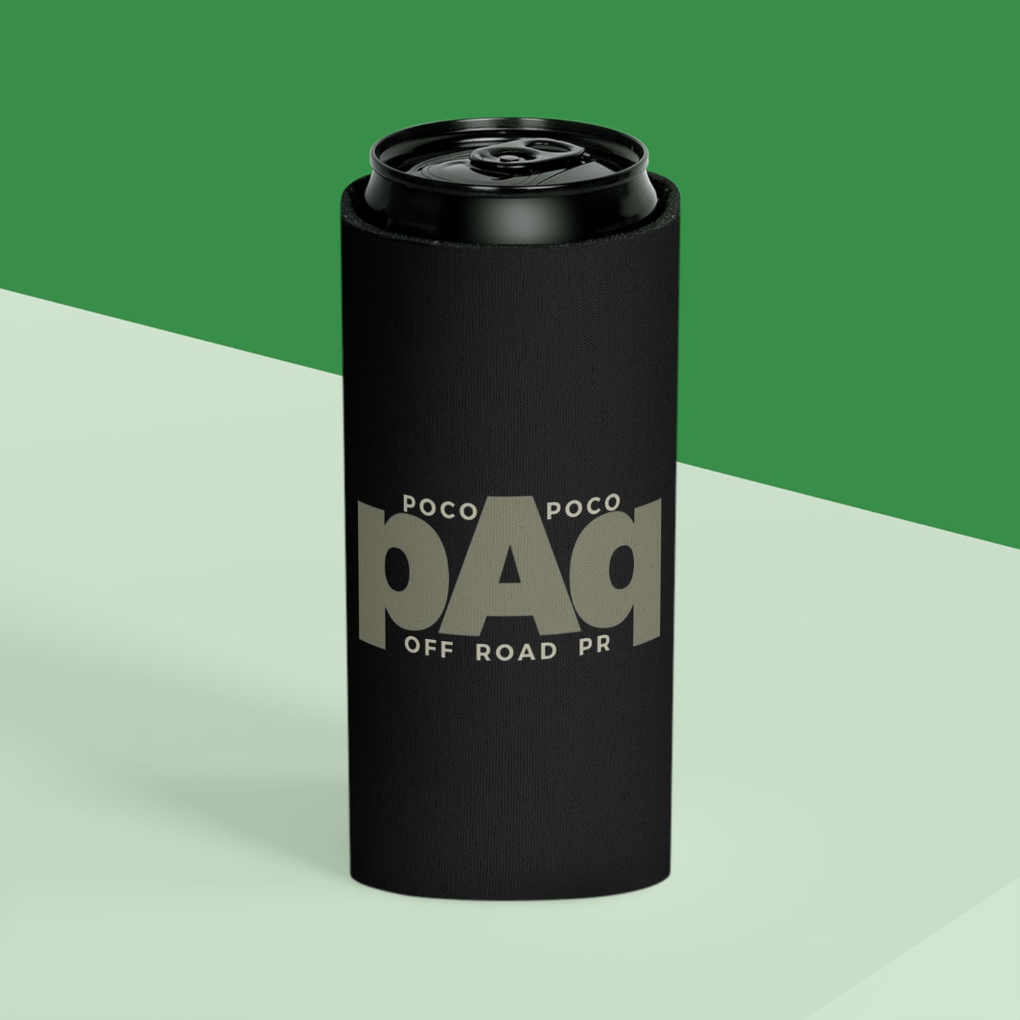 PAP Can Cooler