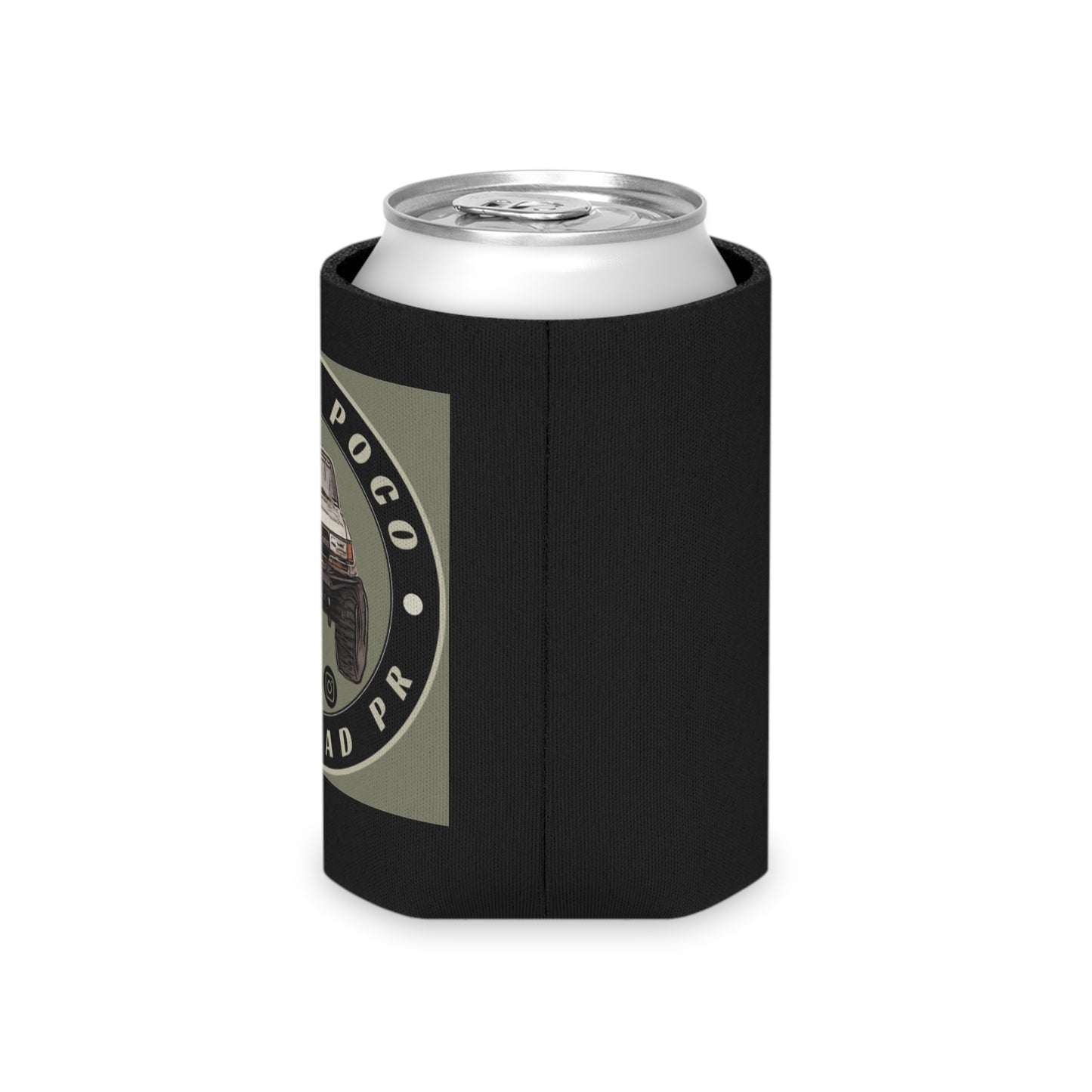 Poco A Poco Can Cooler
