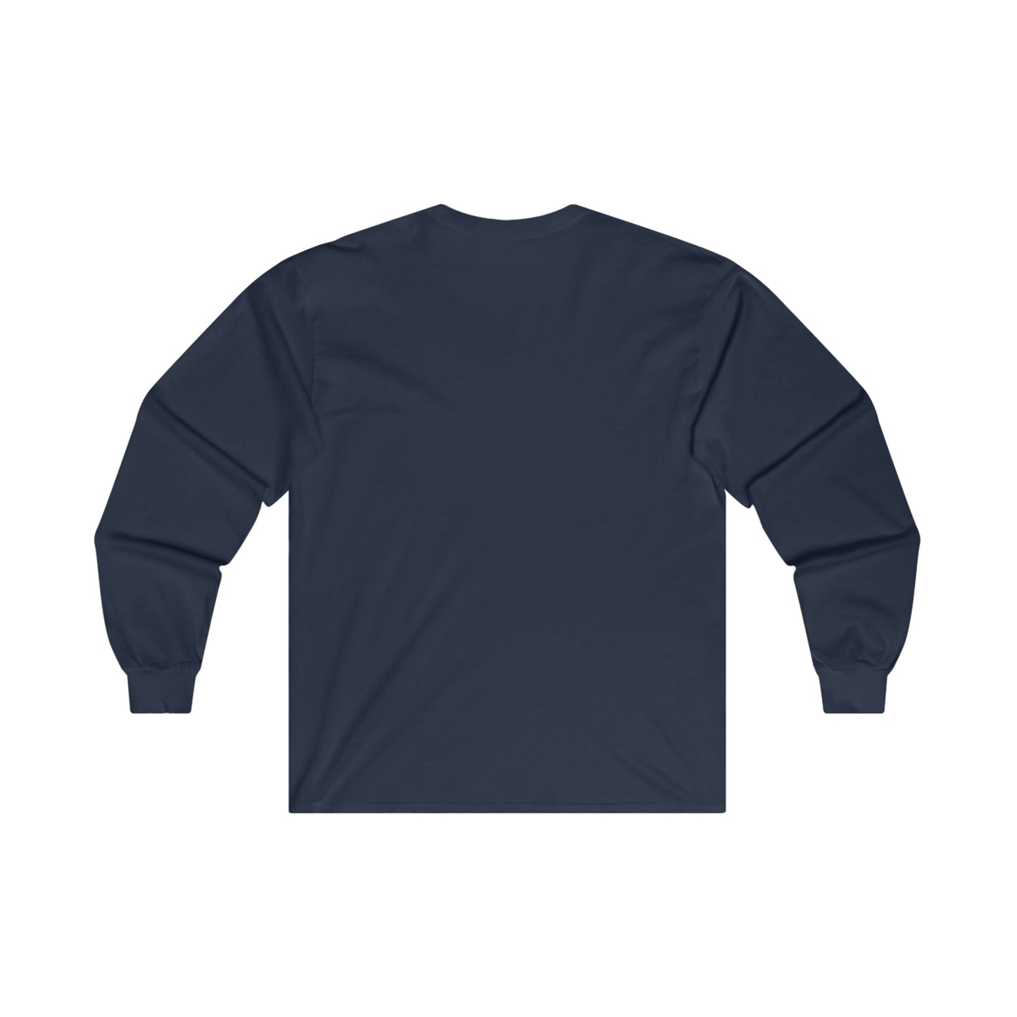 Toyotero Ultra Cotton Long Sleeve Tee
