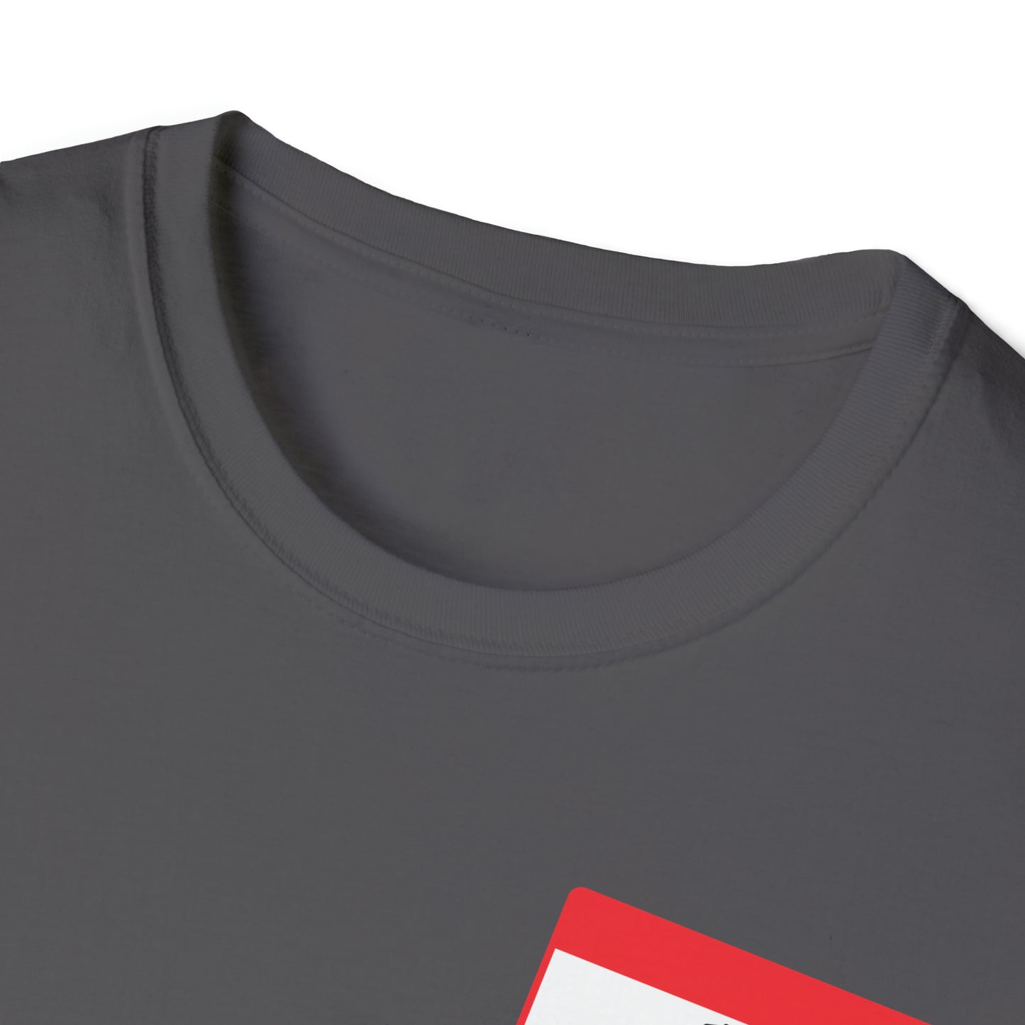 FJ Unisex Softstyle T-Shirt