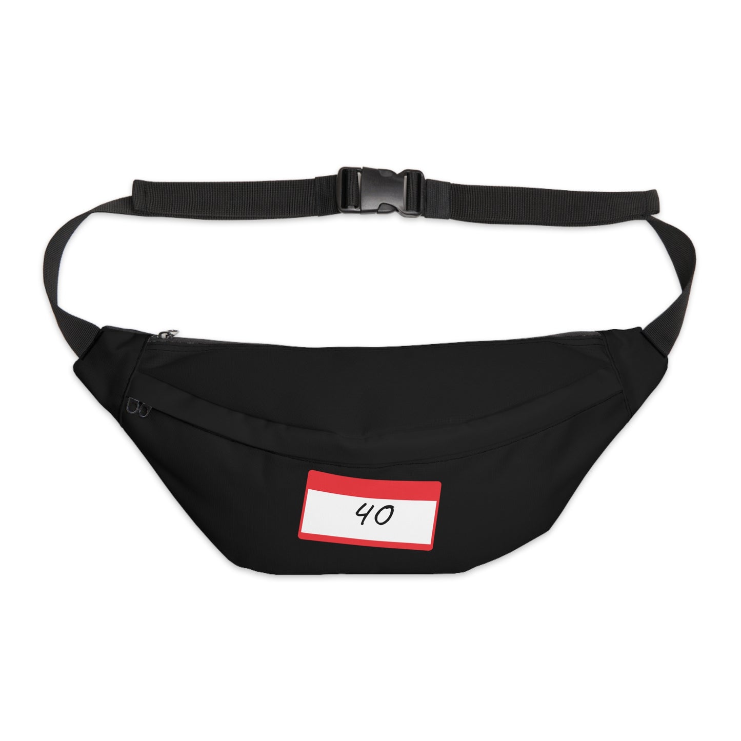 40 Series Large Fanny Pack