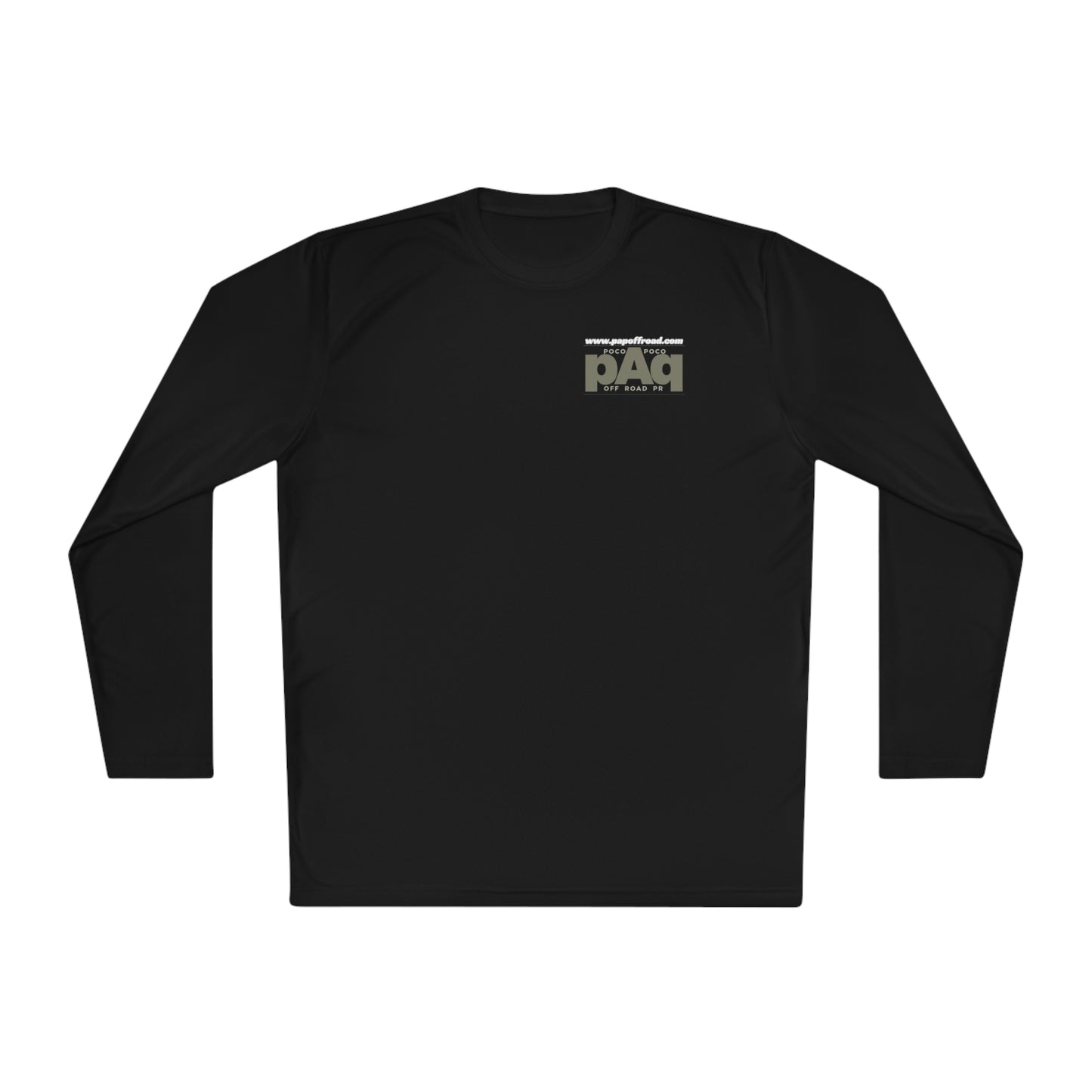PAP Long Sleeve Rashguard