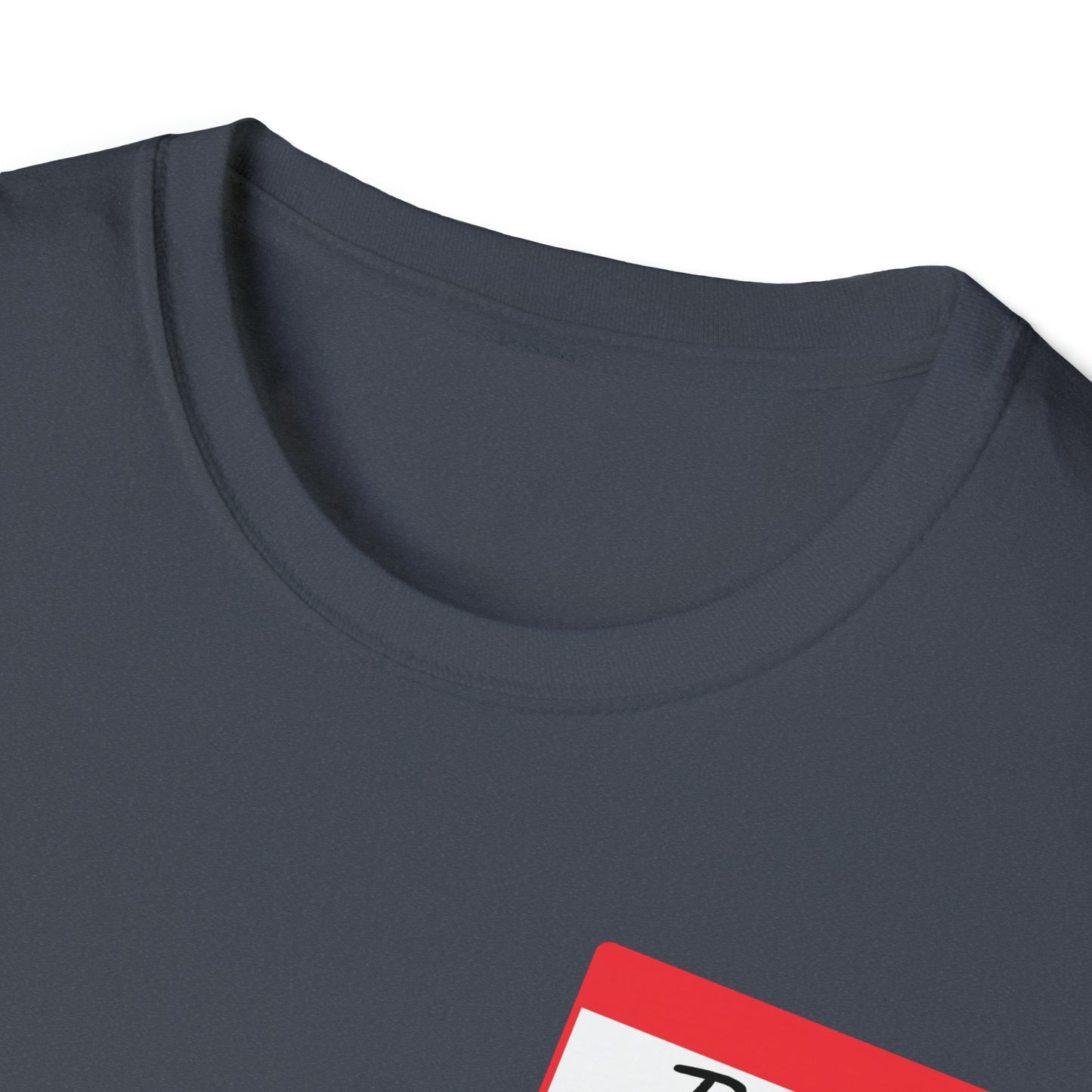 Taco Unisex Softstyle T-Shirt