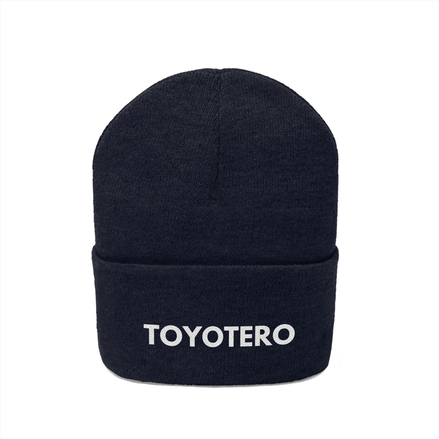 Toyotero Beanie