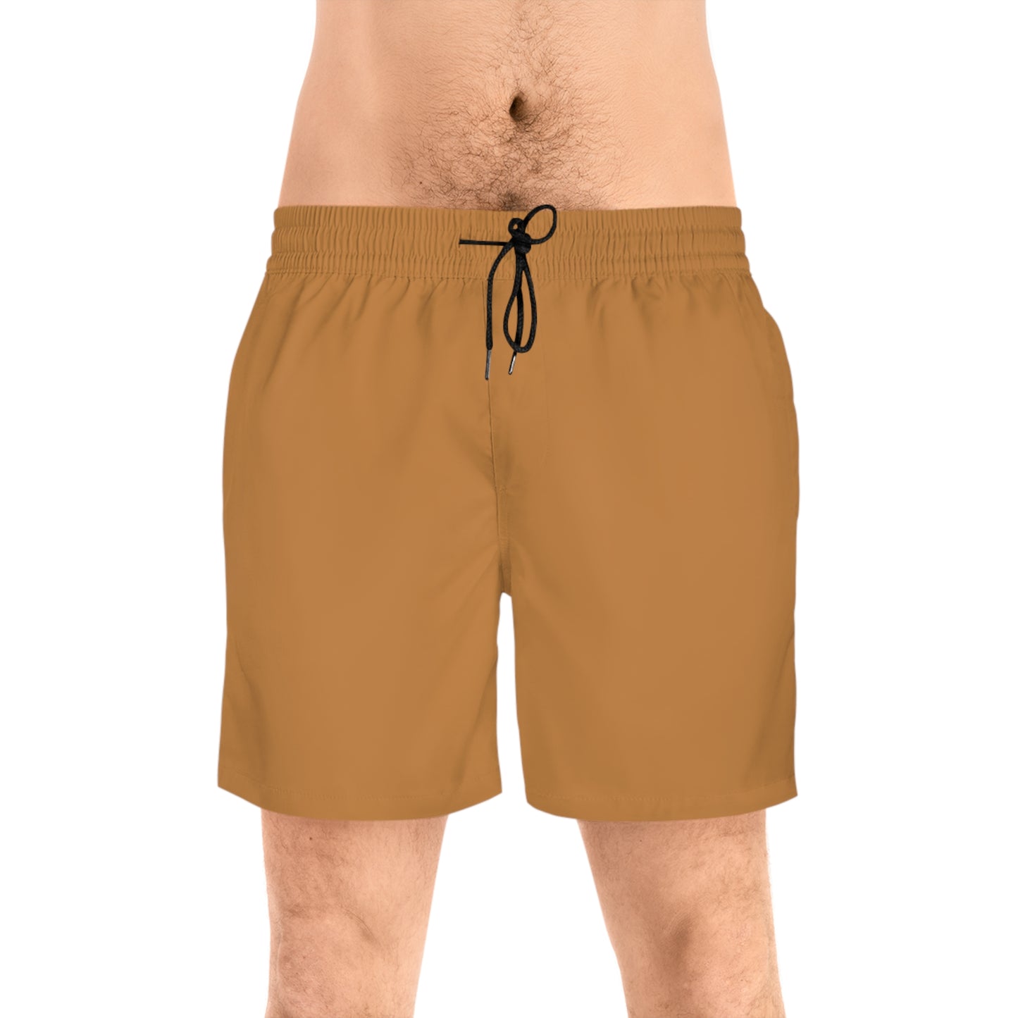Poco A Poco Mids Swim Khaki