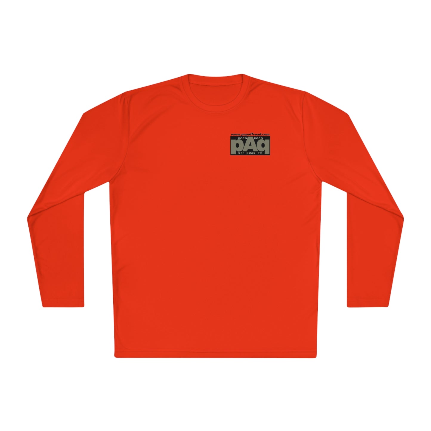 PAP Long Sleeve Rashguard
