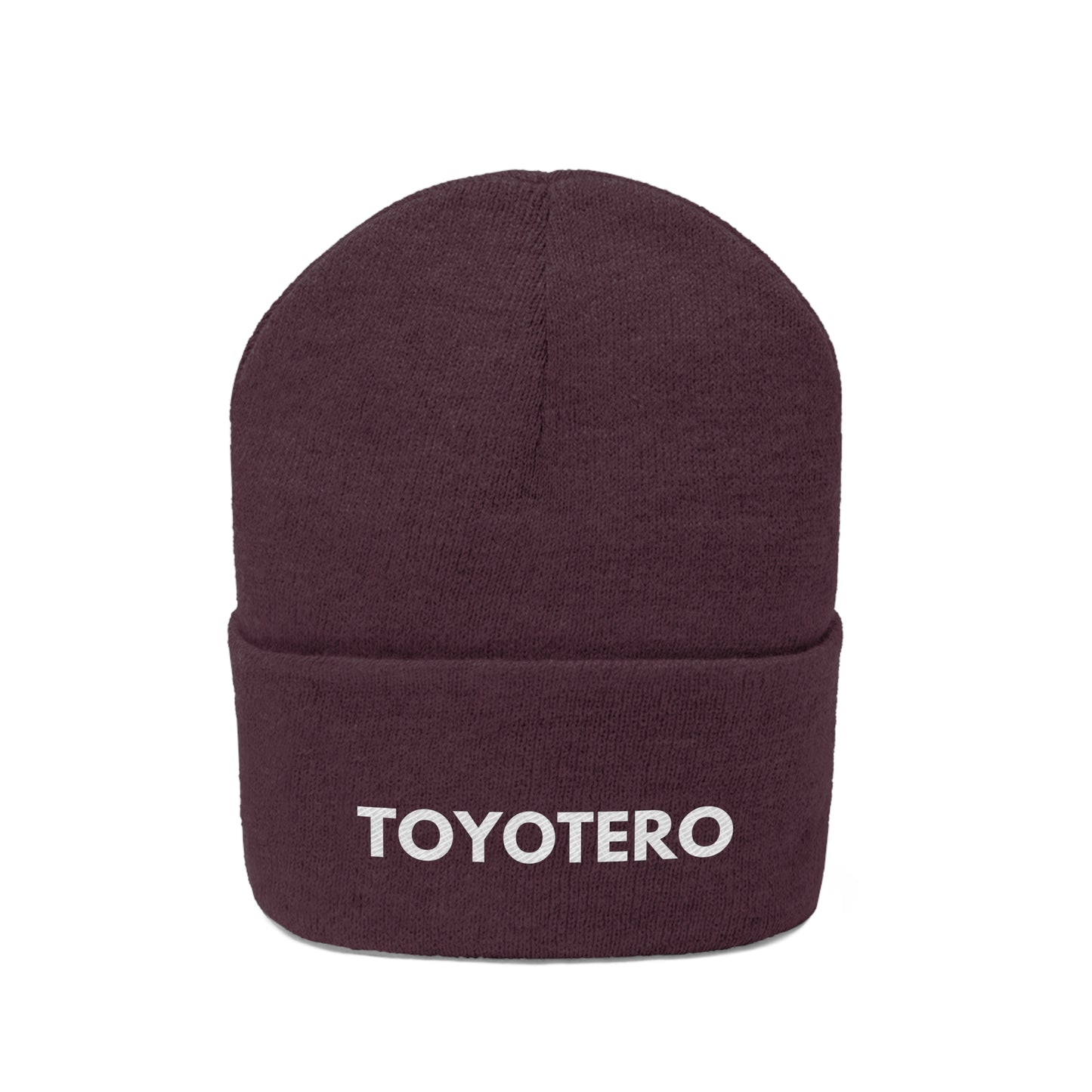 Toyotero Beanie