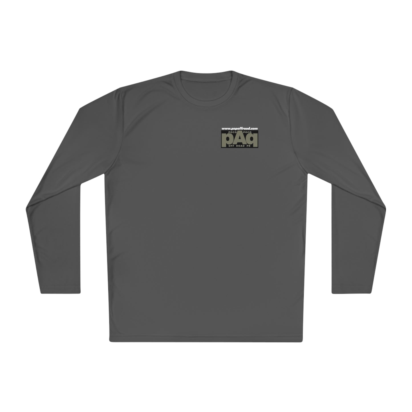 PAP Long Sleeve Rashguard