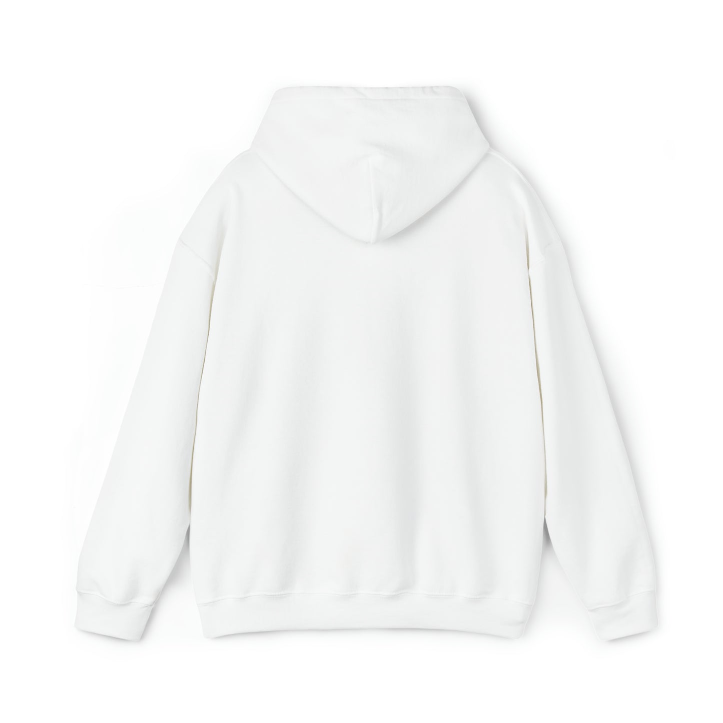 PR Cruisers Hooded Sweatshirt