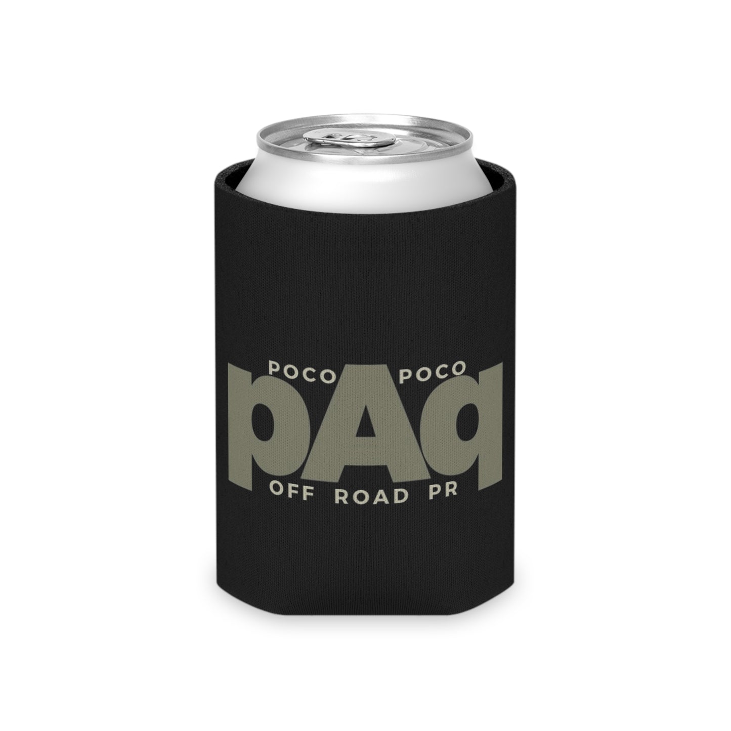 PAP Can Cooler