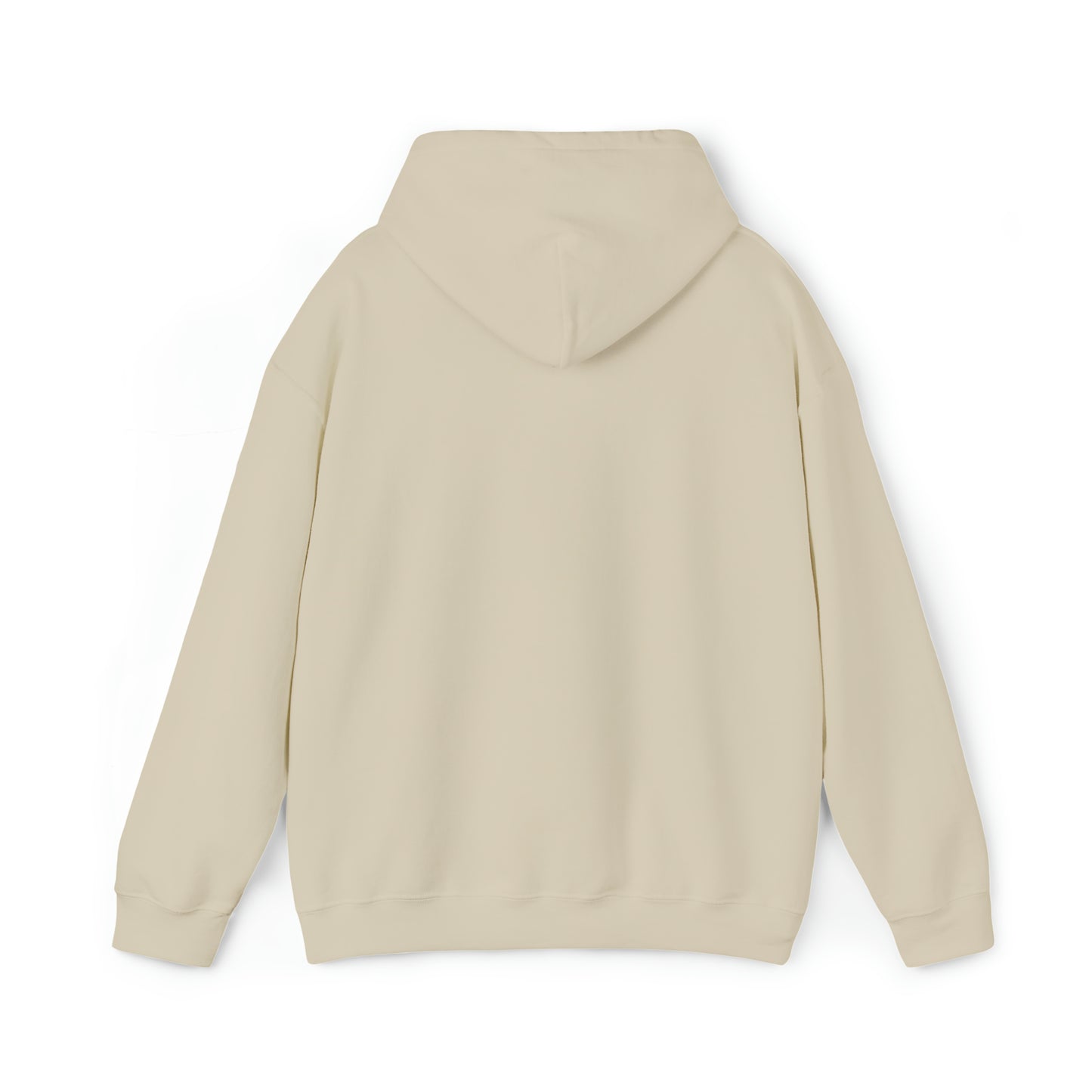 PR Cruisers Hooded Sweatshirt