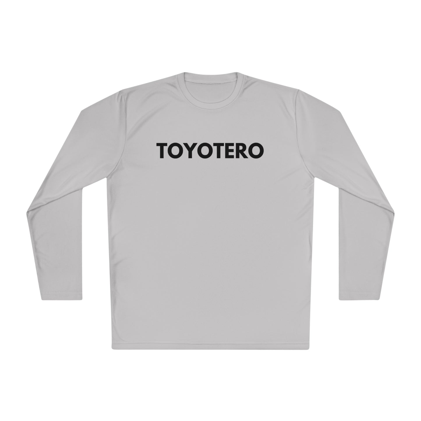 Toyotero Long Sleeve Rashguard