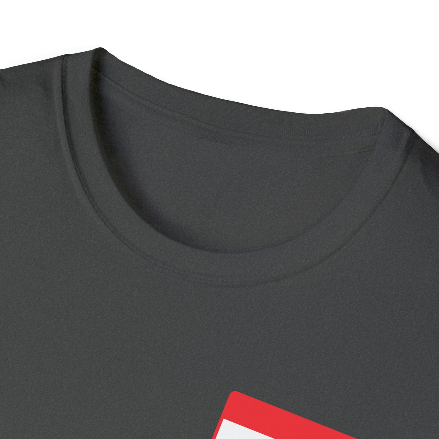 LC Unisex Softstyle T-Shirt