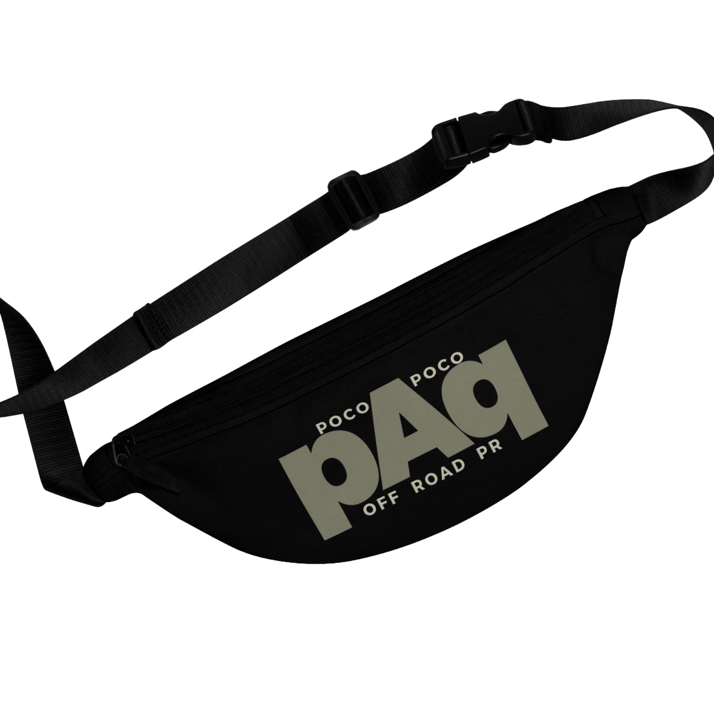 Poco A Poco Fanny Pack 3