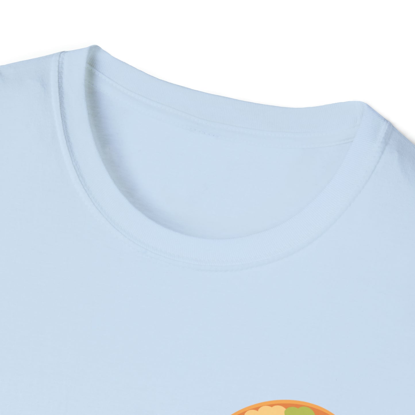 Taco Unisex Softstyle T-Shirt 2