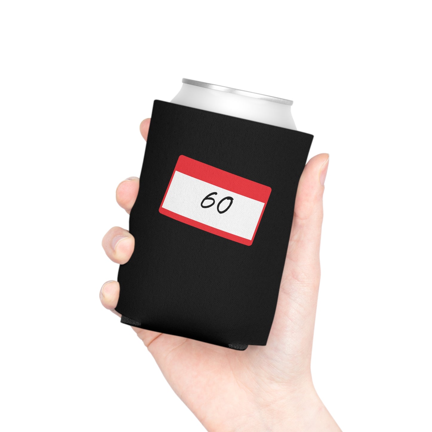 60 Series Can Cooler