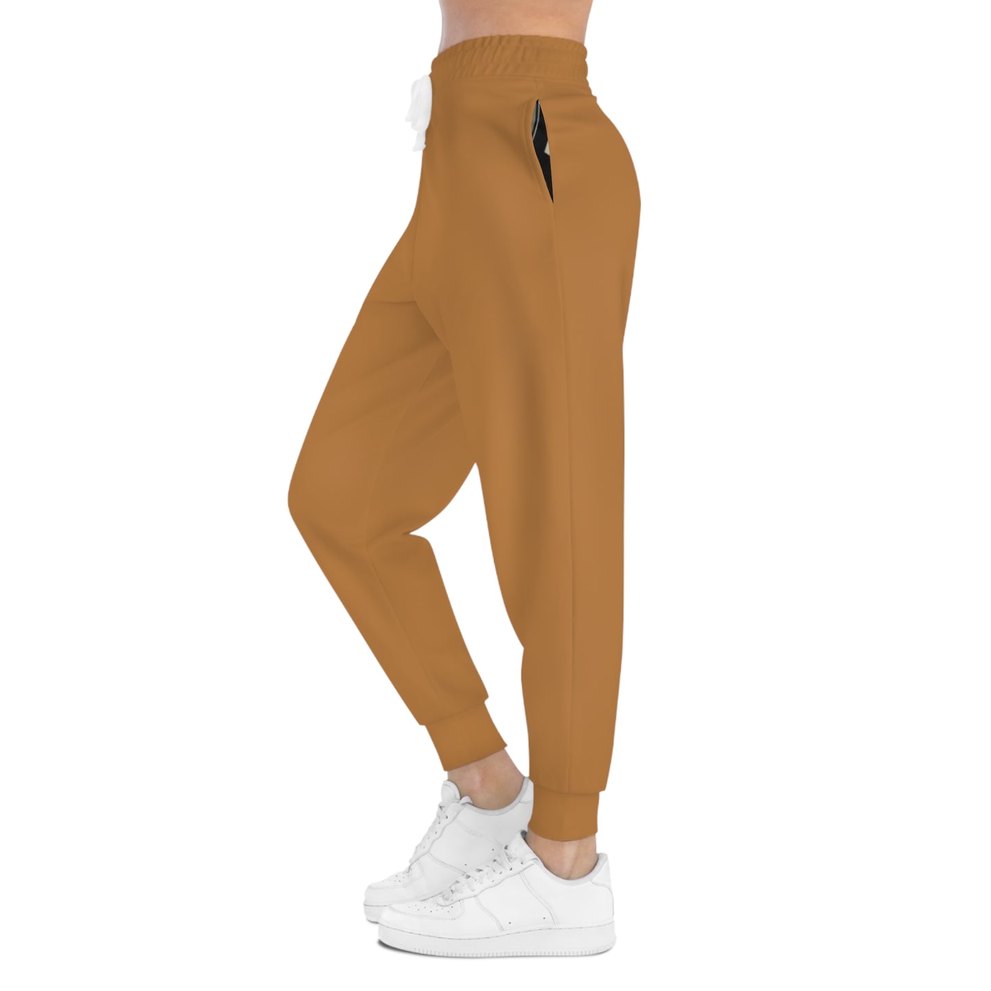 Poco A Poco Khaki Joggers