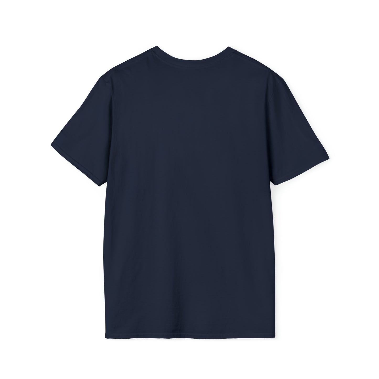 Taco Unisex Softstyle T-Shirt 3