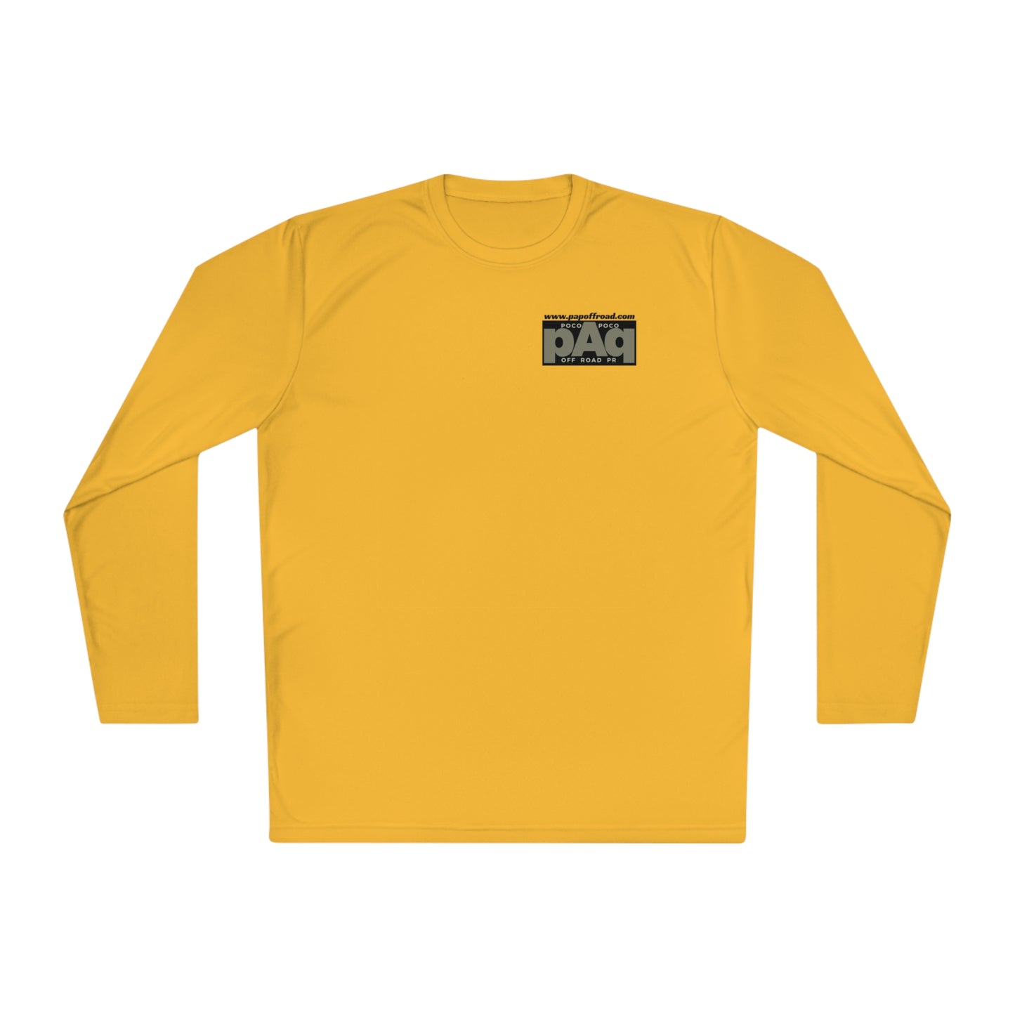 PAP Long Sleeve Rashguard