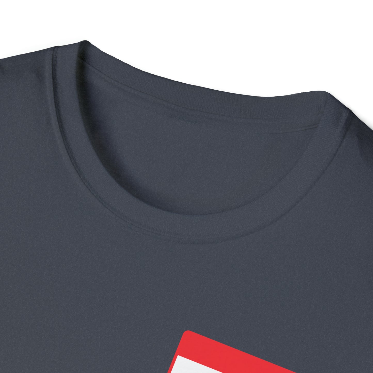 470 Unisex Softstyle T-Shirt