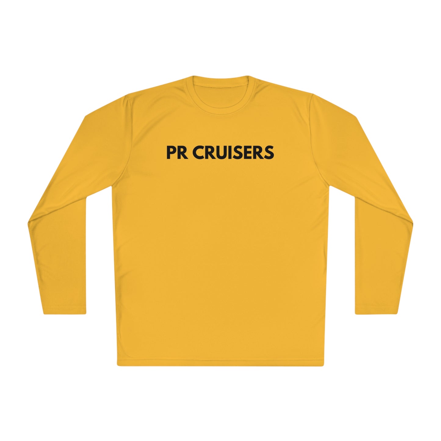 PR Cruisers Long Sleeve Rashguard 2