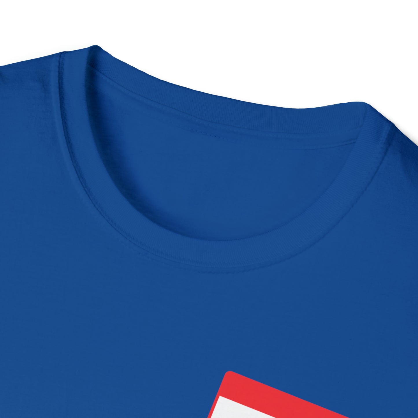 460 Unisex Softstyle T-Shirt