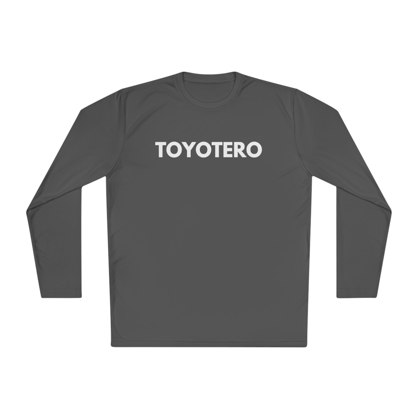 Toyotero Long Sleeve Rashguard