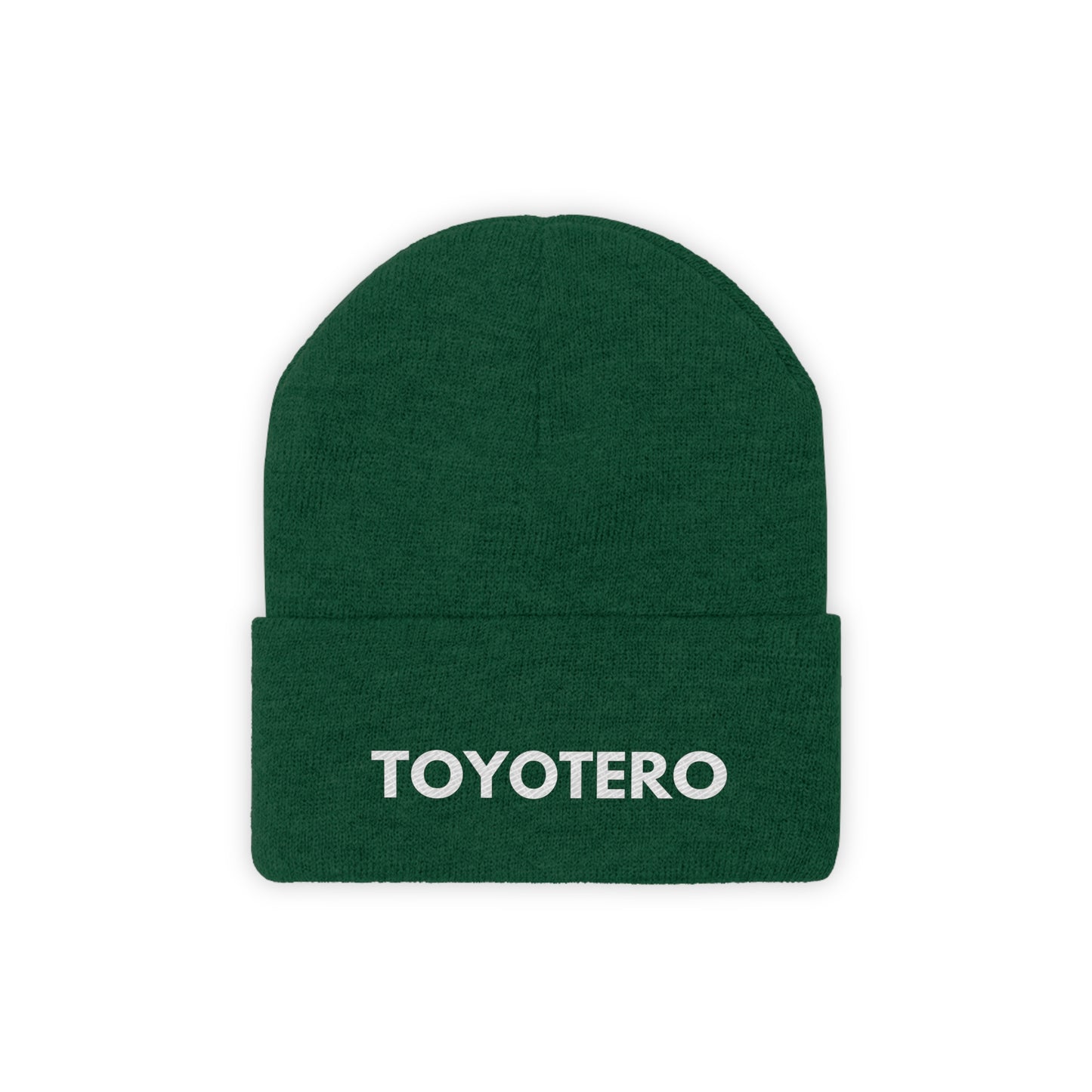 Toyotero Beanie