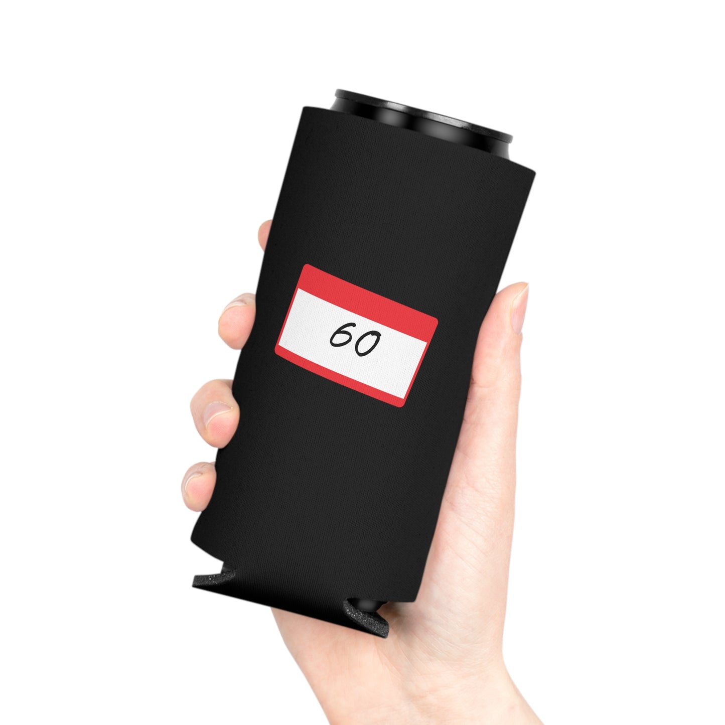 60 Series Can Cooler