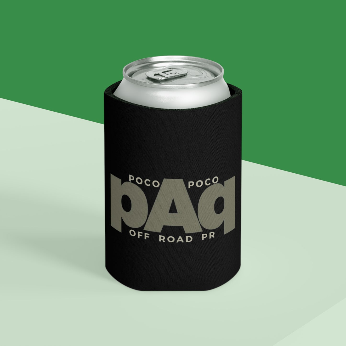 PAP Can Cooler