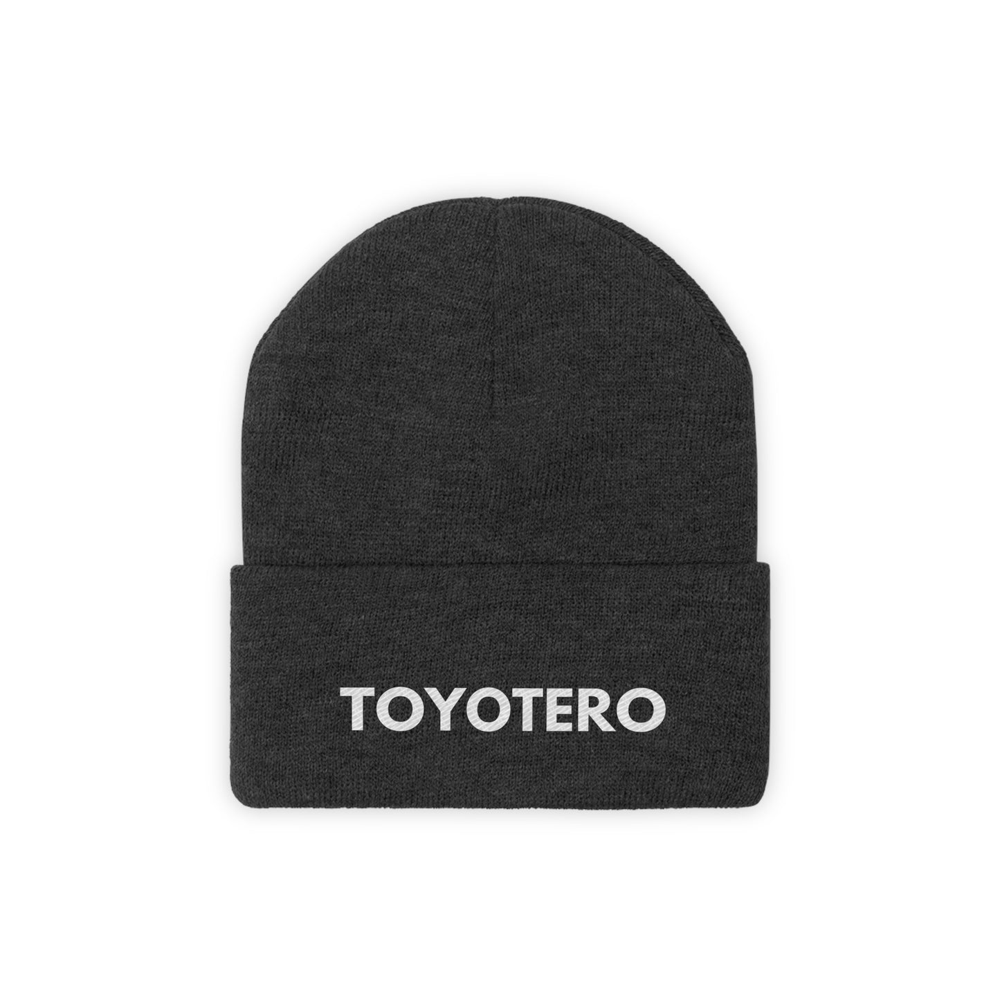 Toyotero Beanie