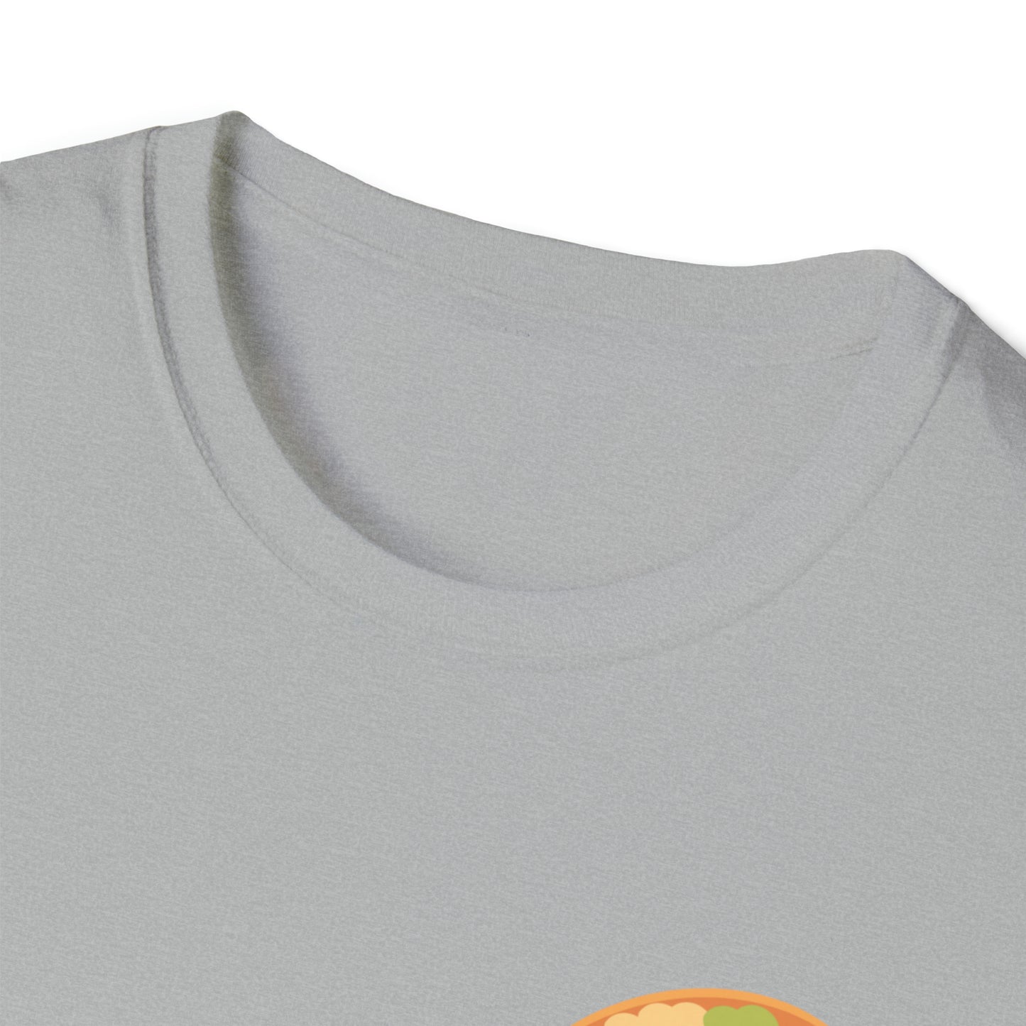 Taco Unisex Softstyle T-Shirt 2