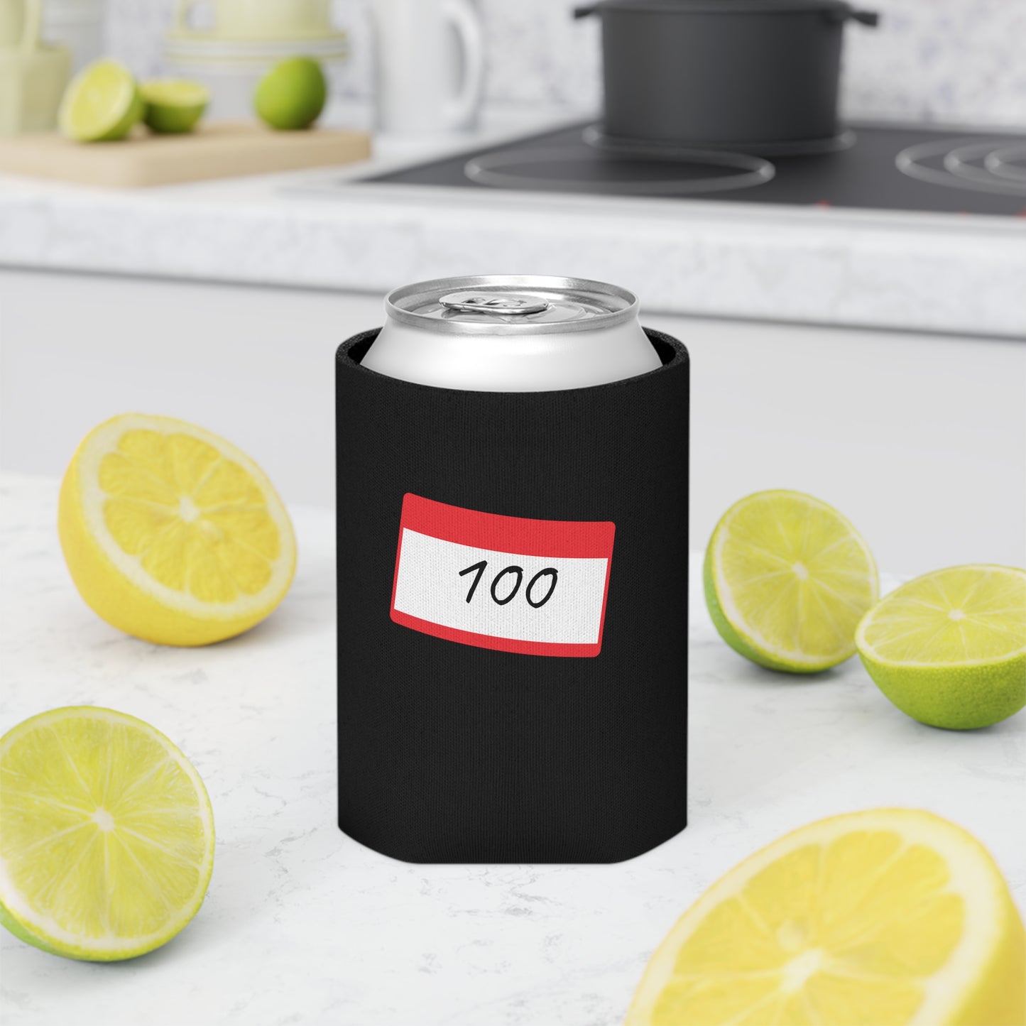 100 Series Can Cooler
