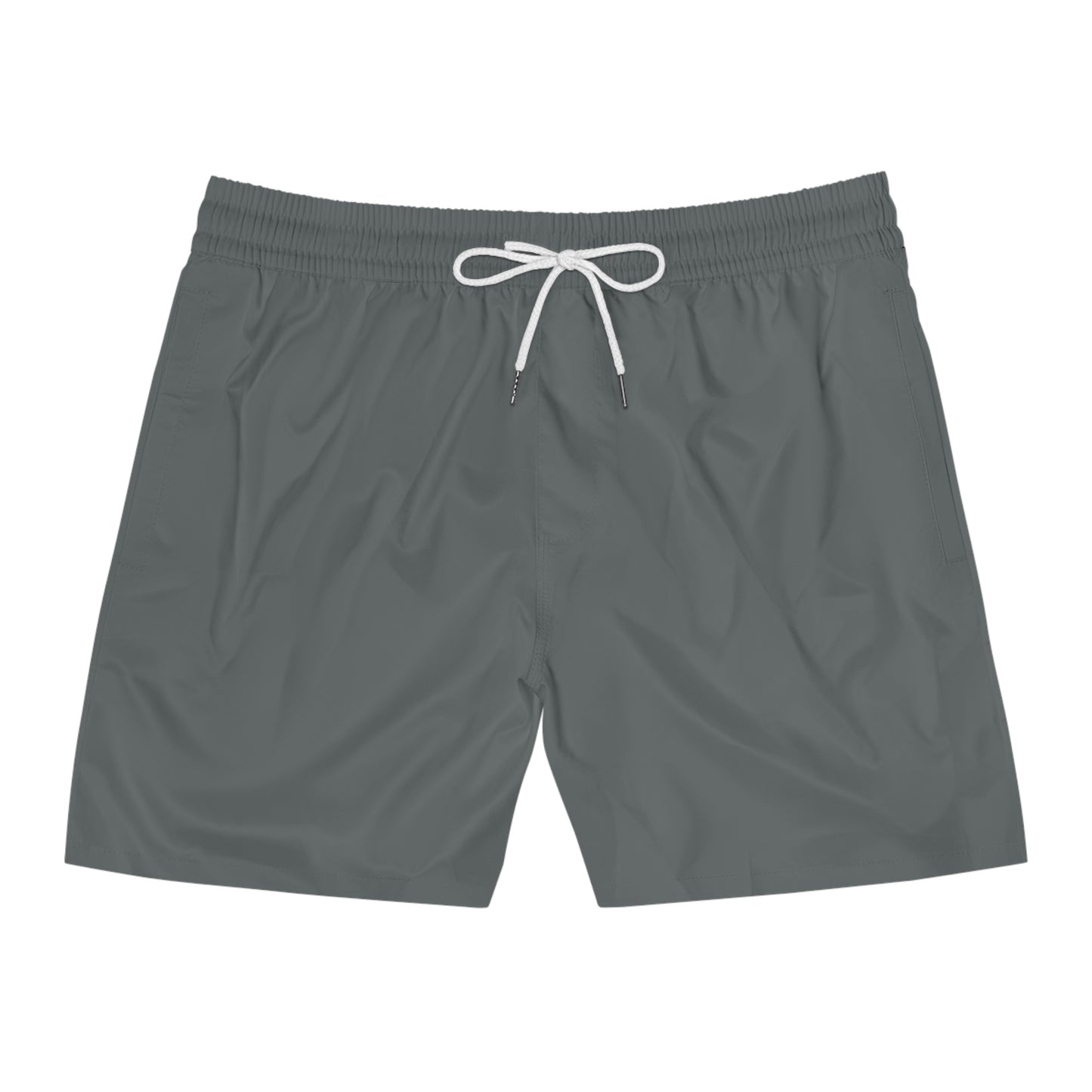 Poco A Poco Mids Swim Gray