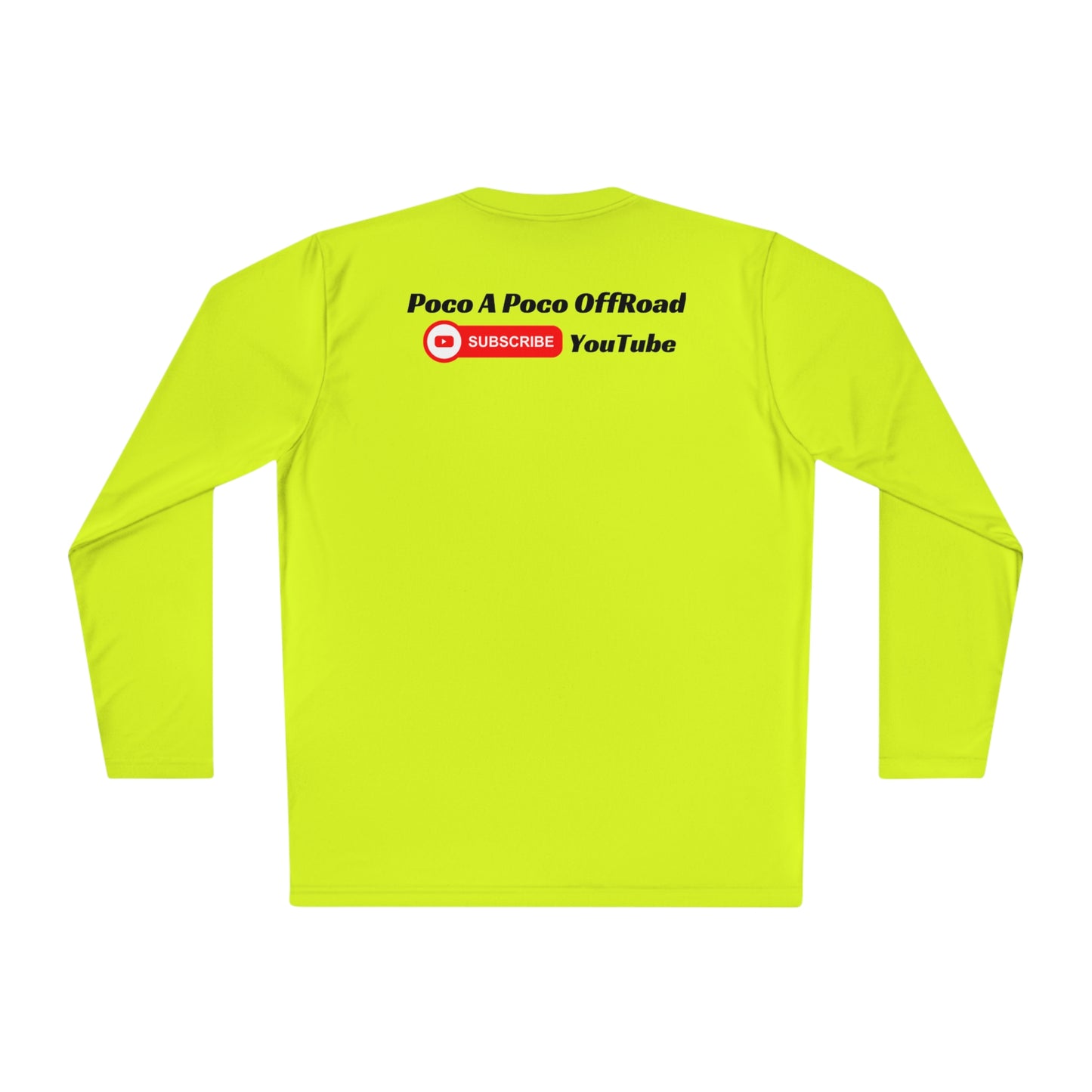 PAP Long Sleeve Rashguard