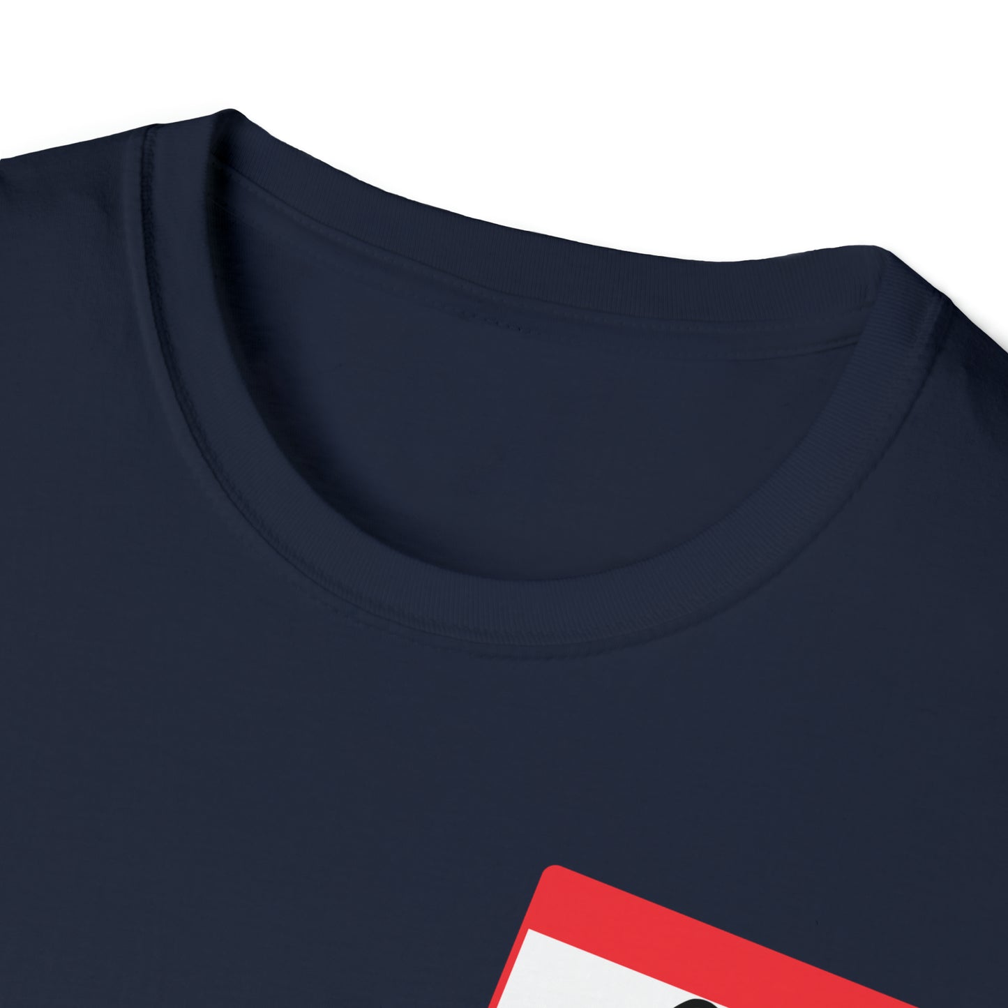 GX Unisex Softstyle T-Shirt