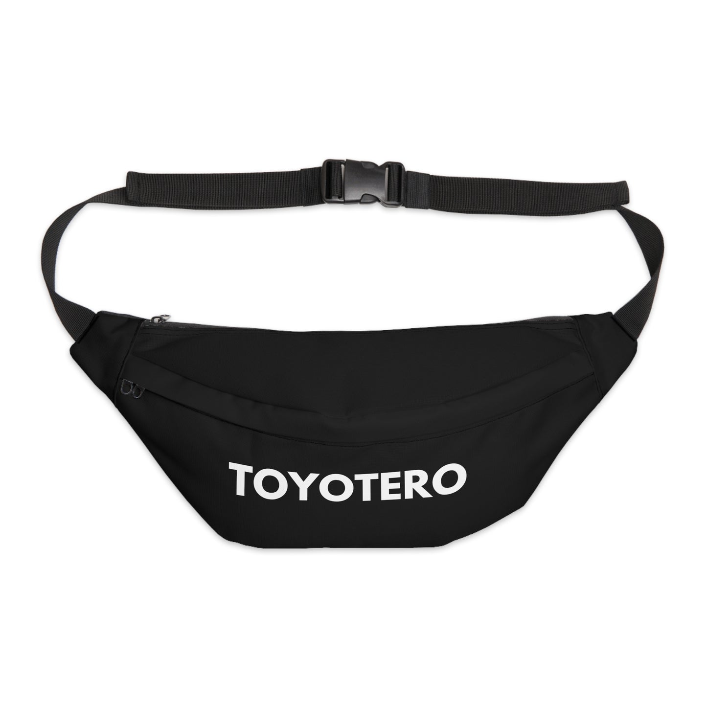 Toyotero Large Fanny Pack 1