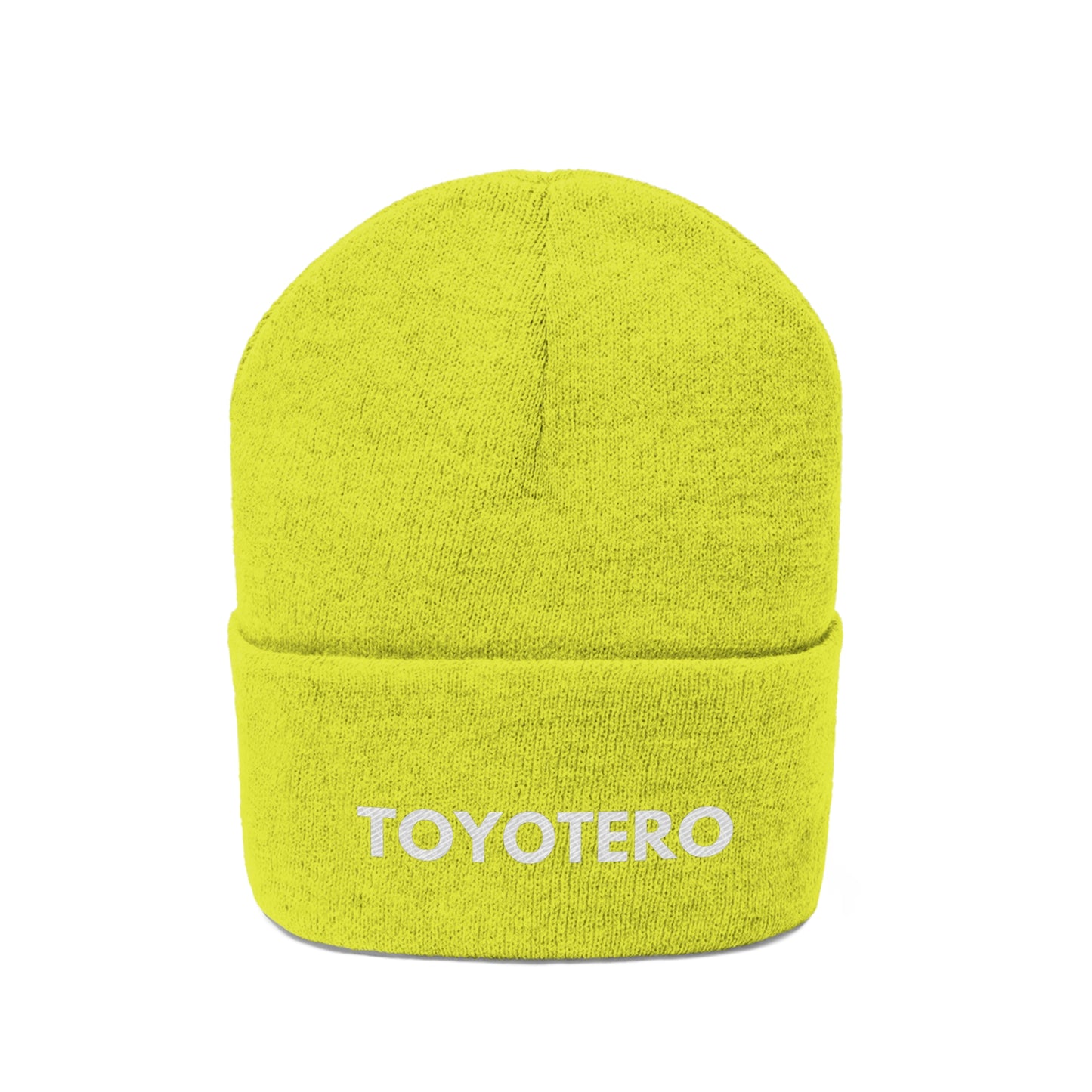 Toyotero Beanie
