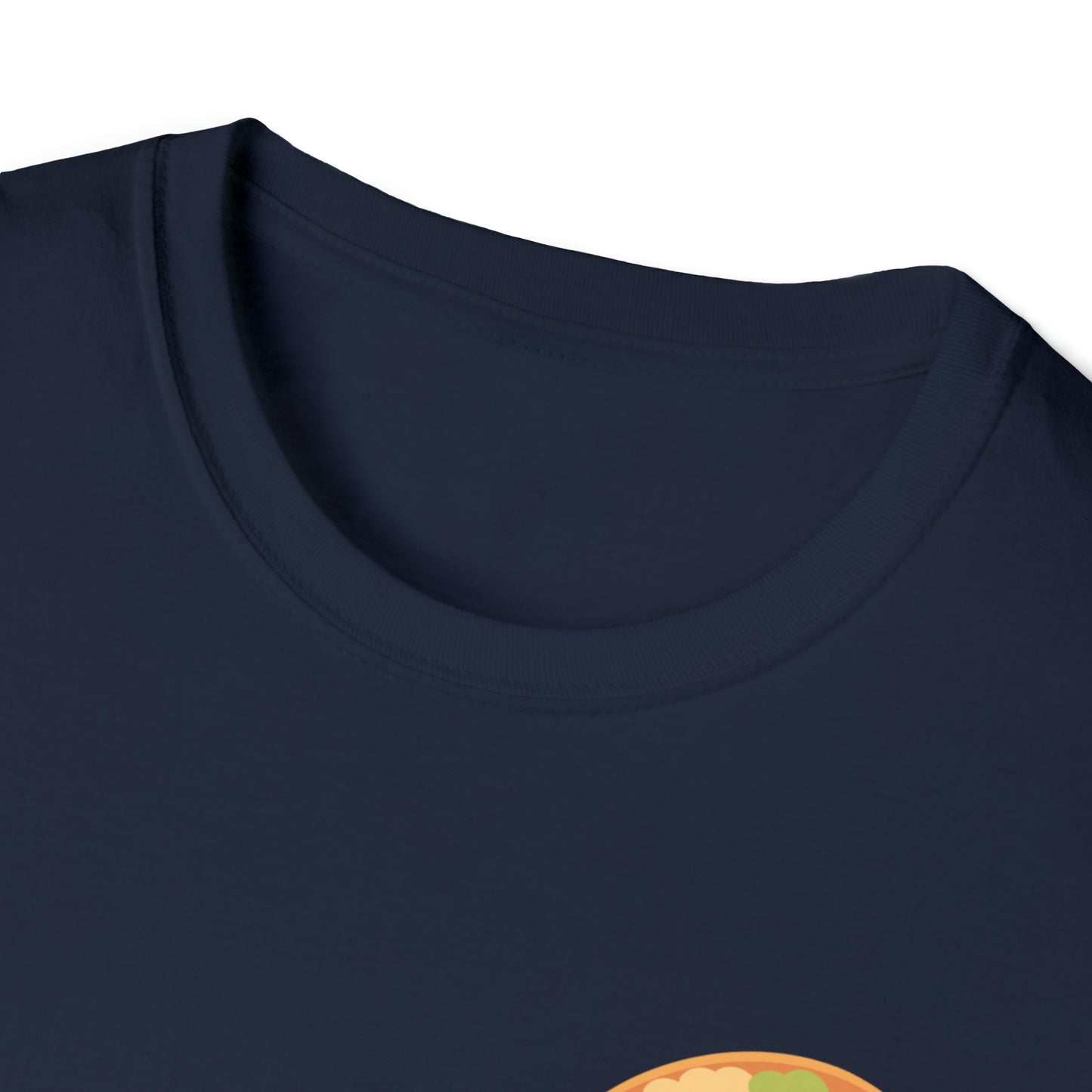 Taco Unisex Softstyle T-Shirt 2