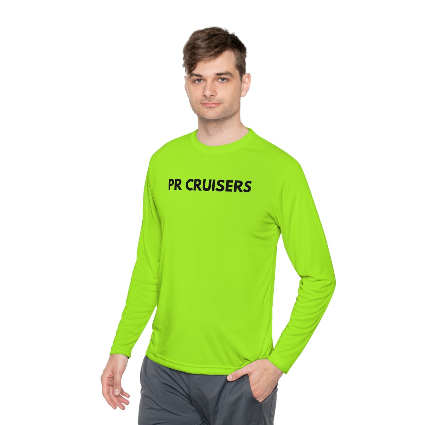 PR Cruisers Long Sleeve Rashguard 2
