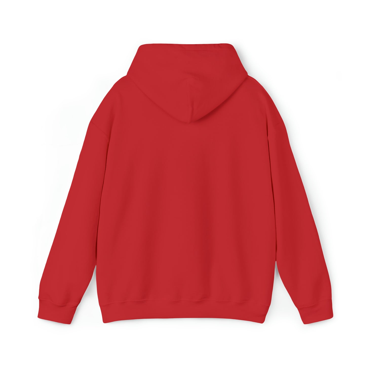 PR Cruisers Hooded Sweatshirt
