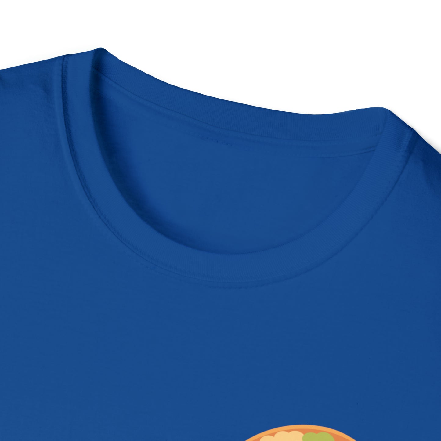 Taco Unisex Softstyle T-Shirt 2