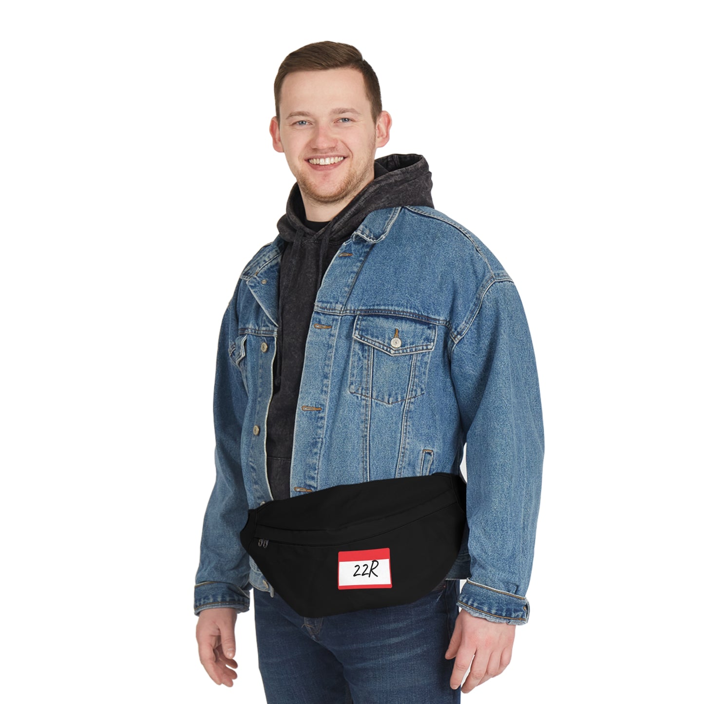 Runner 22R Large Fanny Pack