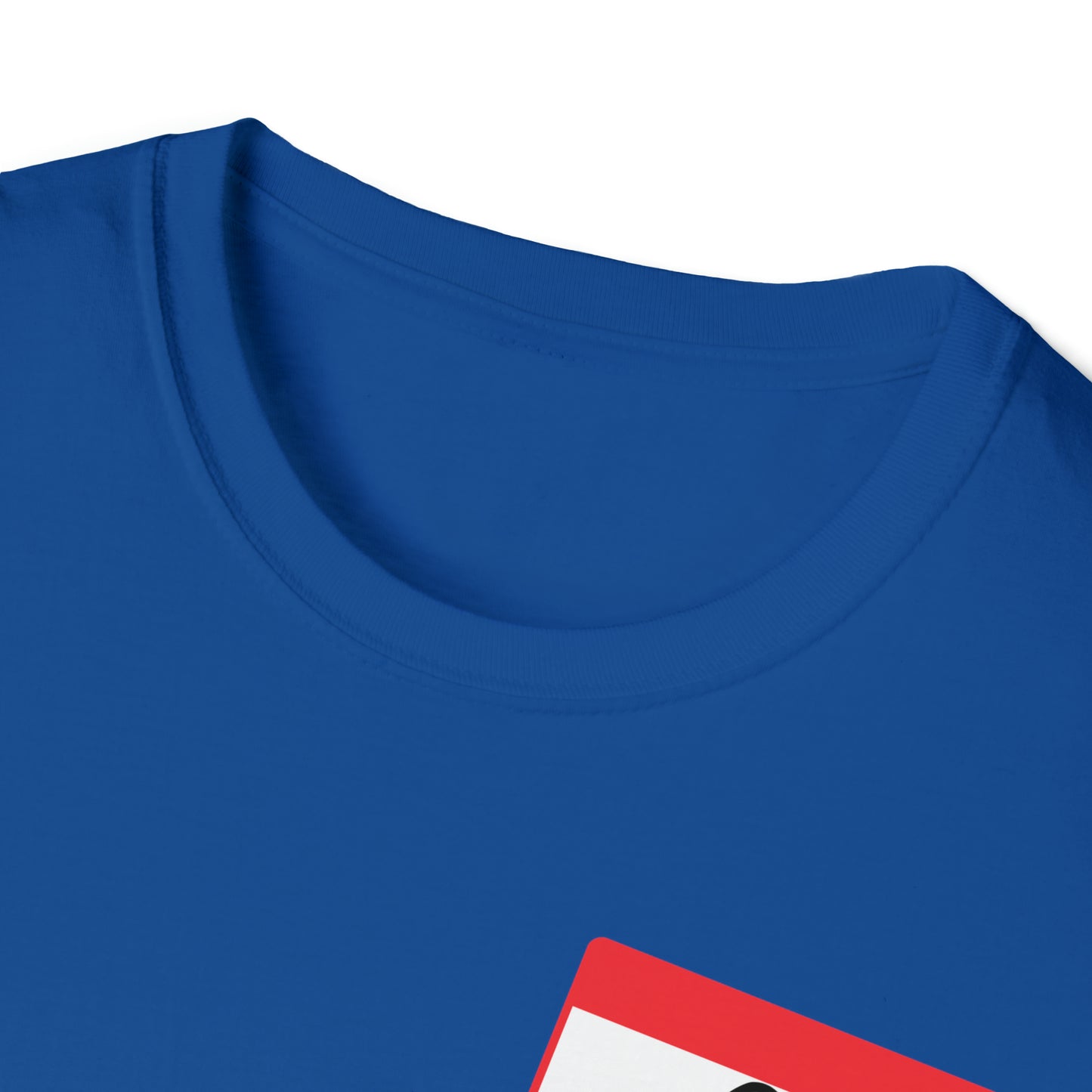 GX Unisex Softstyle T-Shirt