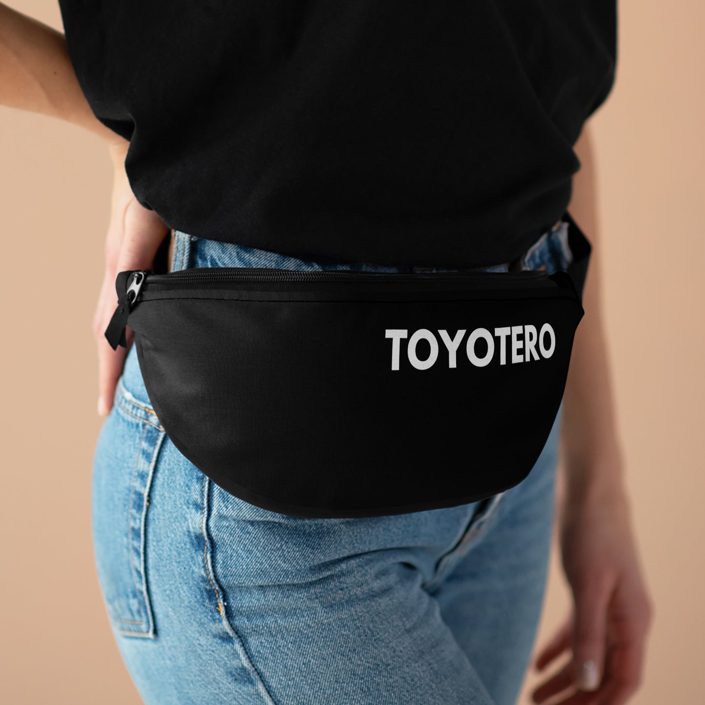 Toyotero Fanny Pack
