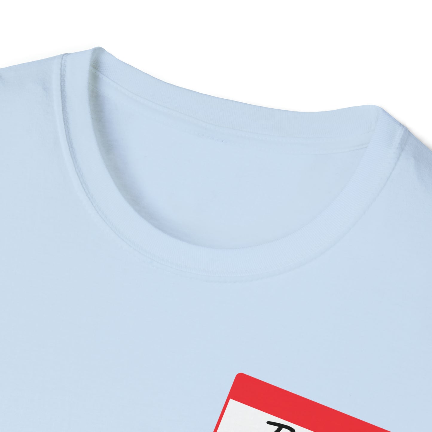 Taco Unisex Softstyle T-Shirt