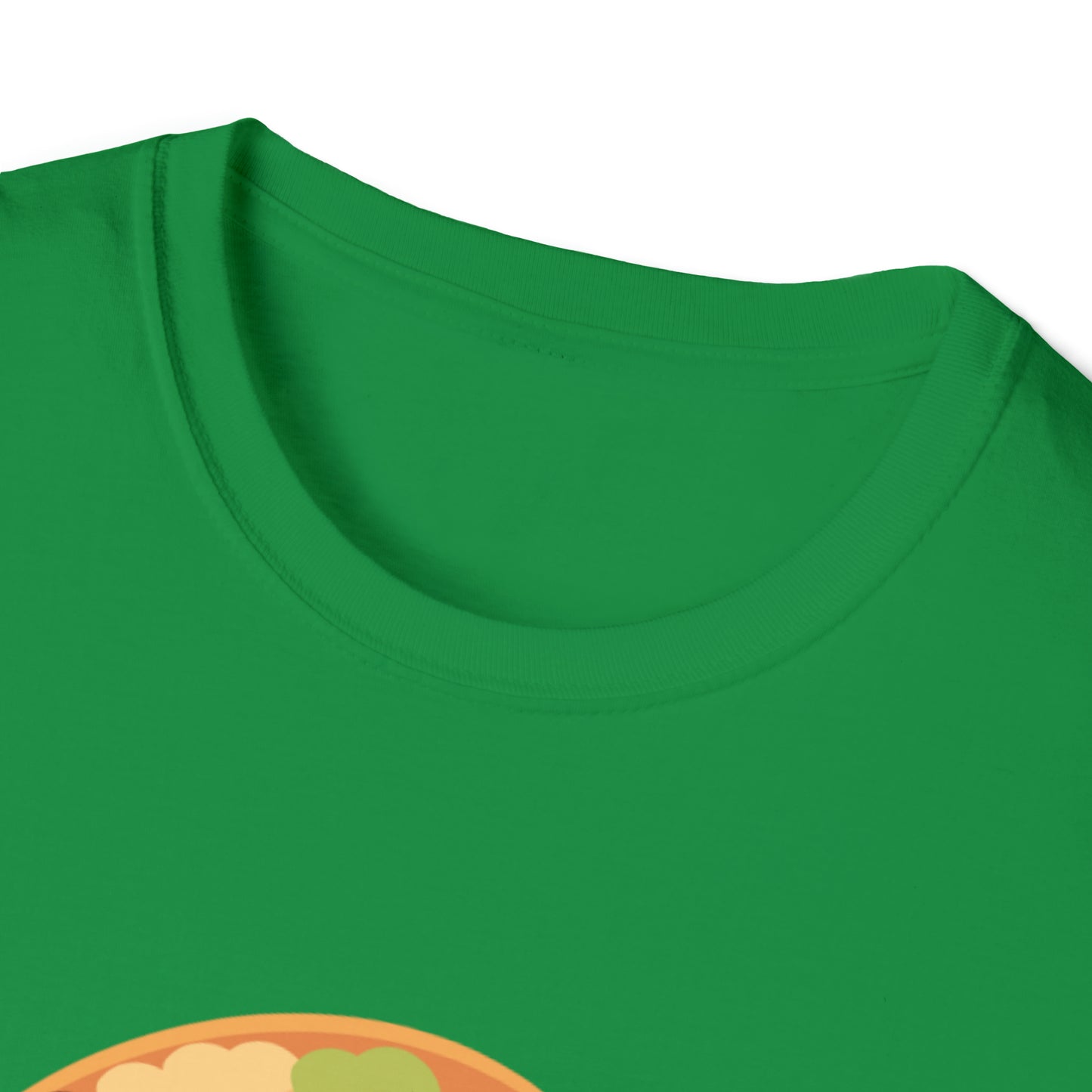 Taco Unisex Softstyle T-Shirt 3