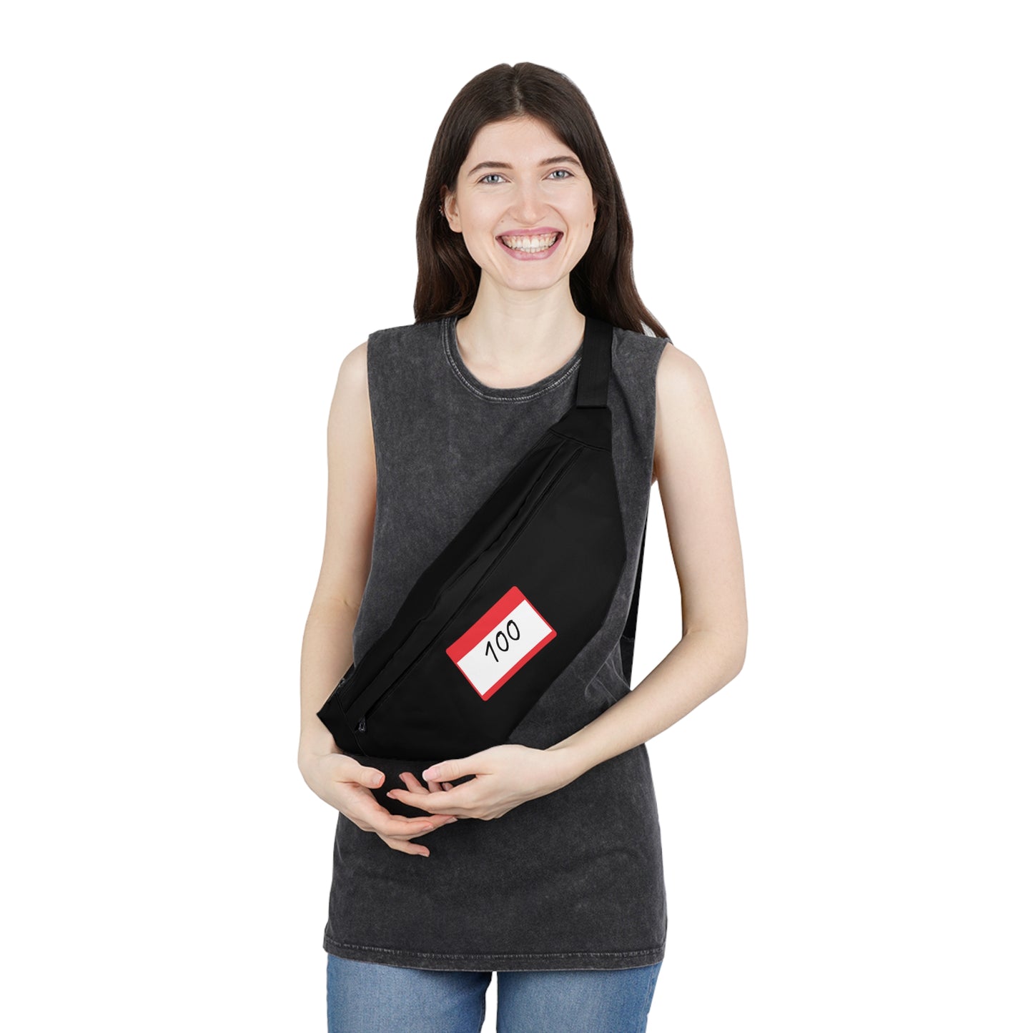 100 Series Large Fanny Pack